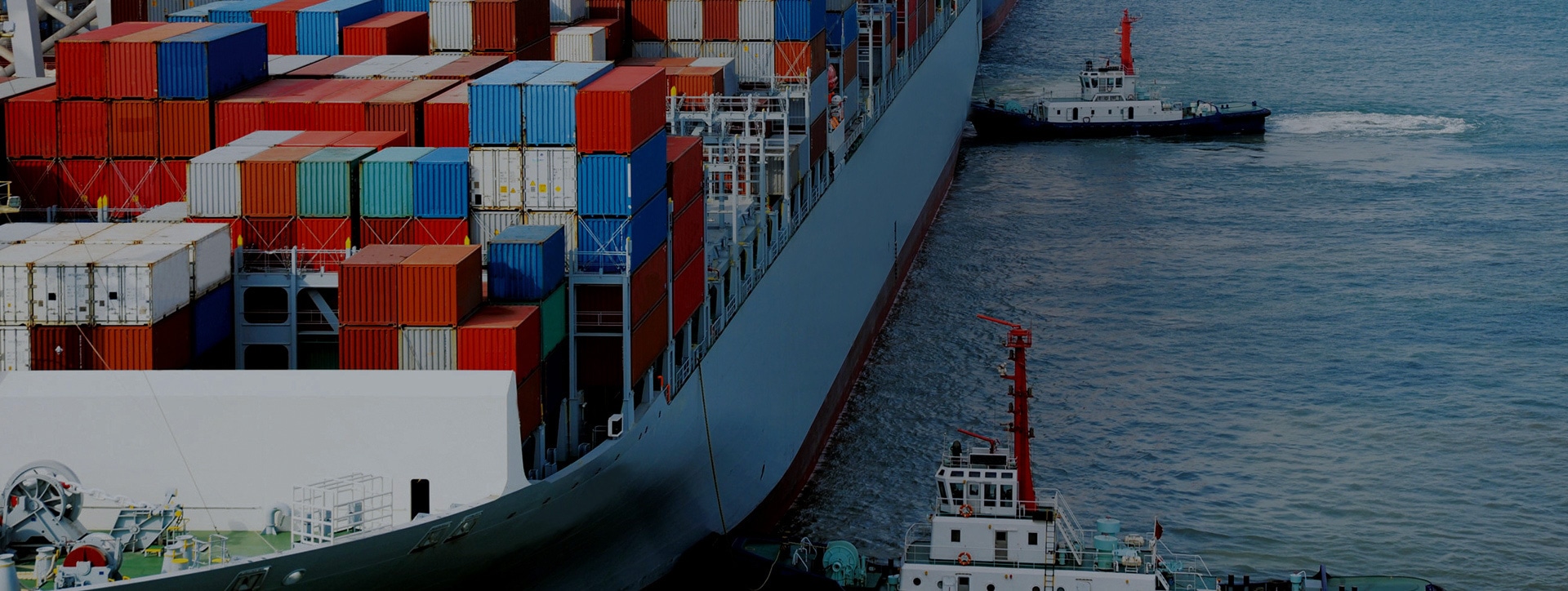 Achieve your international and domestic trade objectives with our Trade Solutions.